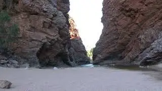 Simpsons Gap NT