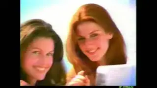 2000 Subway Commercial - 1-Year Follow Up with Jared Fogle (Still Skinny, Not Yet in Prison)