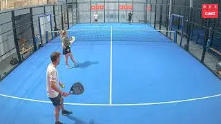 Optimized Padel - Mediateknik - 2025-08-17 17:54