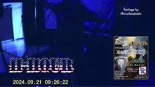 Fameless at Assault on Alchemy Records H-HOUR 20240921