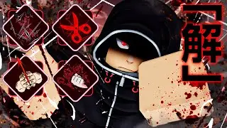 A BUILD DO FEITICEIRO MAIS FORTE DA ETERNIDADE: ITADORI YUJI DE JUJUTSU MÓDULO NO JUJUTSU INFINITE!
