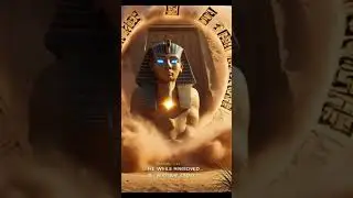 Five Seconds 👁 Awakened a Thousand Years📜