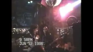 Jack off Jill live West Palm Beach 1996 Jessicka fights with Dave
