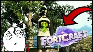 SUBIRE FORCRAFT EN EL CANAL? !! (FORTREX G14)