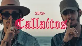 2526 - Callaitos (Jk Prince & Retro)