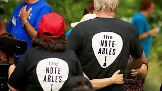 Note-Able Music Therapy Services - Inclusive Artown Event