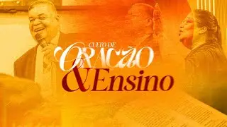 Culto De Oração E Ensino - 03/02/2026