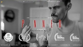 PINNED | Feature Short film | Psychological thriller | Cinema Sodharulu | Poisoned Toffee |