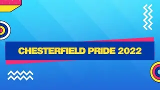 Chesterfield Pride 2022
