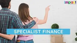 Impact Specialist Finance