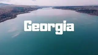 Georgia trip 2018