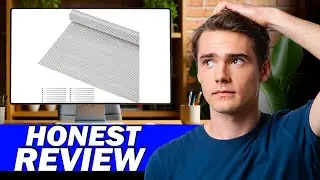 Exhaust Heat Shield Kit Review &ndash; Real Test of This Embossed Aluminum Car Protection
