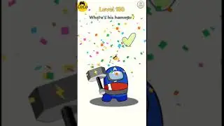 Delete Puzzle Game: Erase One Part 🤣🤣All Levels  ANSWERS-DOP Android Gameplay Walkthrough #short