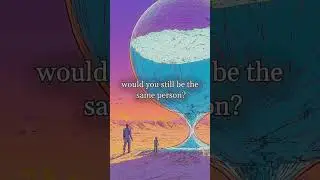 The Philosophy of Immortality: What If We Could Live 1,000 Years? | Existentialism