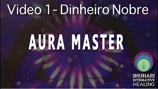 Aura Master - Gregor Matsuda Tavares: Dinheiro Nobre