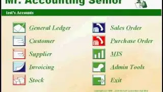 Mr. Accounting Introduction Part2