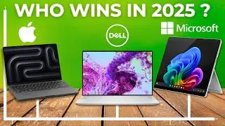 BEST Laptops For Students 2025 [don&rsquo;t buy one before watching this]