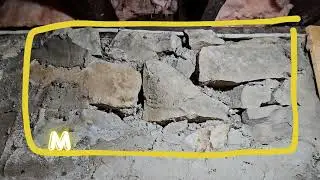 Spotlight: Fieldstone Foundations