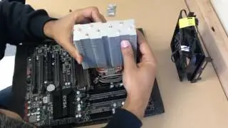 Cooler Master T4 Instalaci&oacute;n (Espa&ntilde;ol)