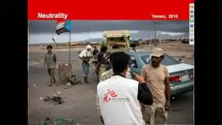For Non-Medical Professionals: How to Work with Doctors Without Borders
