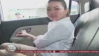 TVP: Public warned vs abusive taxi drivers at NAIA