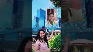 Gulab like APP video(4)
