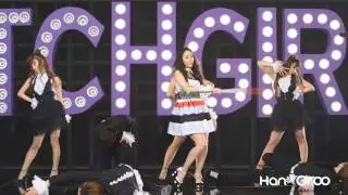 (HD Teaser )HANGROO(한그루) - WITCH GIRL