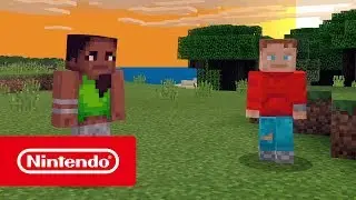 Minecraft - Bande-annonce 