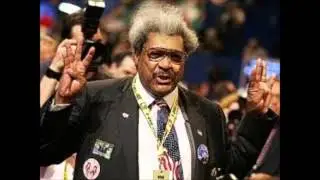 Sportsradio the Score - Don King 