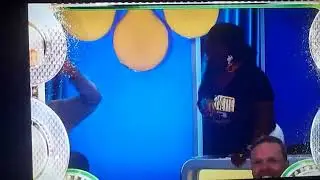 The Price Is Right At Night Intro (Redemption Special)
