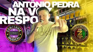 INFUNFA NO REGGAE /DJ ANTÔNIO PEDRA CHAMANDO RADIOLA MEGA COMPANHA MUSICAL PRA ENCONTRO 