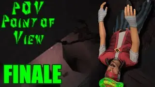 🎮 Let's Play 🎮 POV Finale - Is this the end...? Take down that blasted machine!