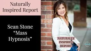 Sean Stone - Mass Hypnosis