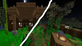 PASSAGGIO SENZA LEVA - MINECRAFT ITA