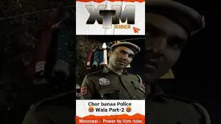 Fight with Cops 😡 #xtmrider #road #ytshorts #shorts #youtubeshorts