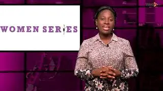 WOMEN SERIES &ndash; Financial Strategies for Women