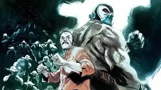 Short Stack: Batman Eternal #31