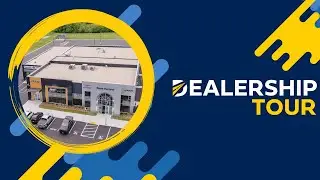 Dealership Tour - Russ Darrow Chrysler Dodge Jeep Ram Of West Bend