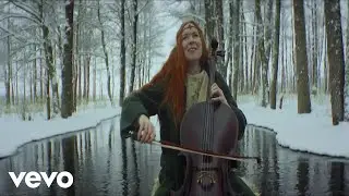 MADARA - Esamība (Official Music Video)