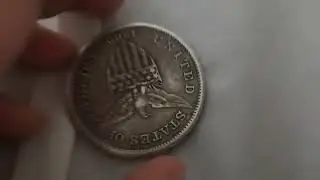 100k worth 1 peso coin