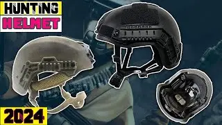 Best Hunting Helmet in 2024 | Best Care | AliExpress