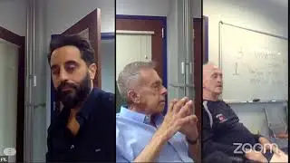 Historic Preservation Board 02.03.2025 (Part 2)