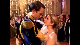 Принц на Рождество / Русский Трейлер HD новинка ( A Christmas Prince )