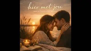 Hier met jou
