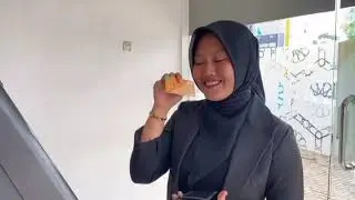 Sharia Savings Easy Wadiah from Bank Sharia Indonesian