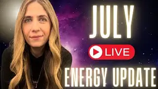 July 2025 Energy Update - Get Sirius