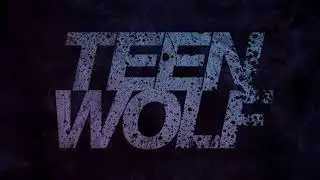 TEEN WOLF -  