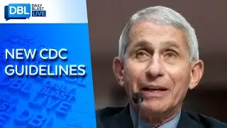 Are New CDC Coronavirus Testing Guidelines Safer than Before?