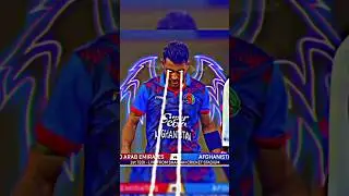 Rahmanullah gurbaz batting new edit 🤤 🤯 #viral #shorts