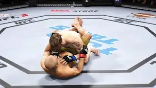 UFC 239: Teixeira vs. Gustafsson - July 6, 2019